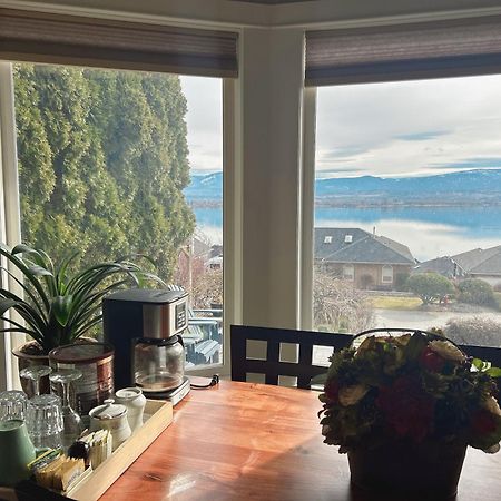 Casa Grande Lakeview House ウェストケロウナ エクステリア 写真